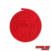 Extreme Max Extreme Max 3008.0538 Red Type III 550 Paracord Commercial Grade - 5/32" x 50' 3008.0538